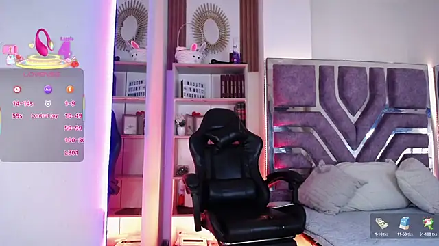 Eva__Walker Webcam show