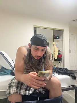 Longmoney444's Webcam Show