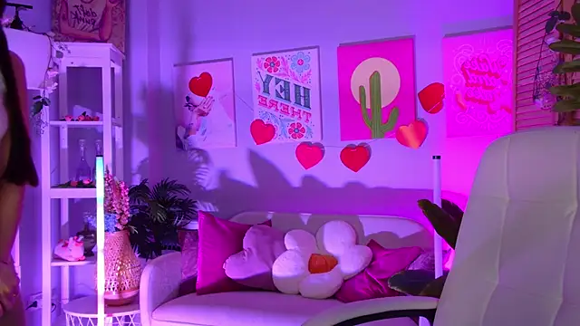 LanaBaker Live XXX-chat