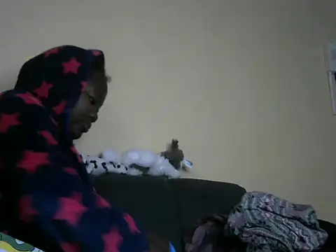 Živý XXX chat _Cheeky_booty_