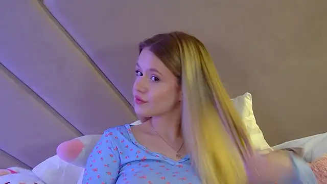 MilanaBalmain Live XXX-chat