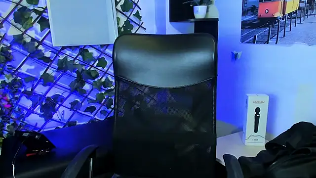 Im_Mathias Live XXX-Chat