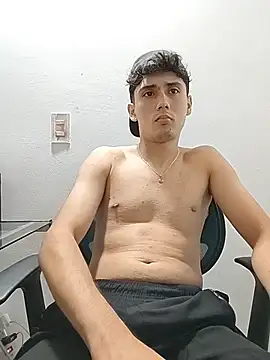 Chat XXX ao vivo de SrJacobs