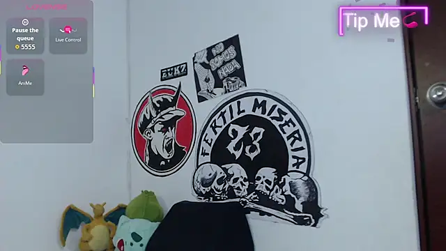 Terra29_'s Live XXX Chat