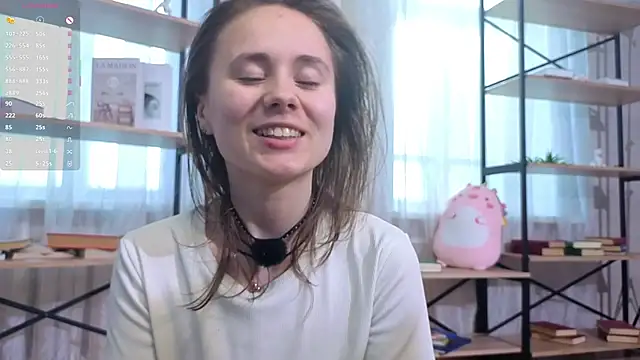 Crysta1Eva_ 现场XXX聊天