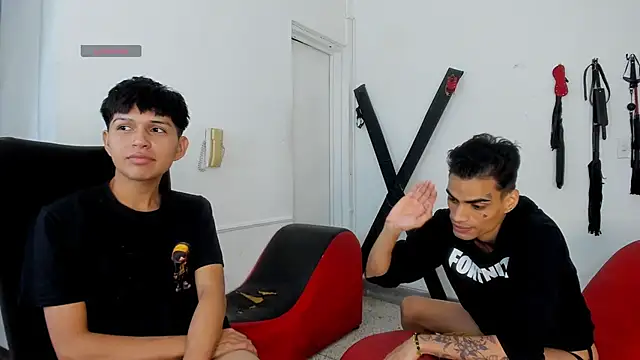 Gay_Red_Room 在線直播表演
