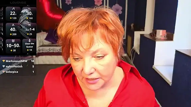 Kira_Kingsley's Live XXX Chat