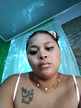 Nikita_Glam Obrolan Langsung XXX