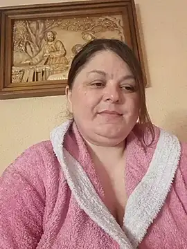Živý XXX chat Dear_Natalia