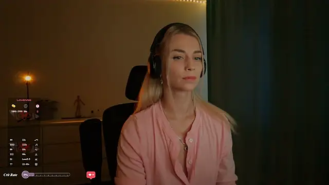 AskAlexa Live XXX-chat