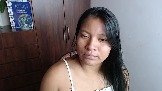 Sol_vannesa 라이브 XXX 채팅