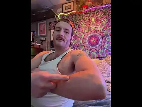 Show Webcam de Jackjack716