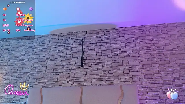 kaisage_tay 在線直播表演