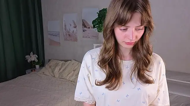 AltheaEllers Webcam-Show