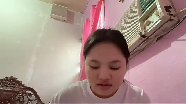 GalinaLente Pertunjukan Webcam