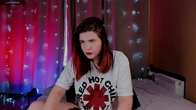 Erika_Fix Chat XXX in diretta