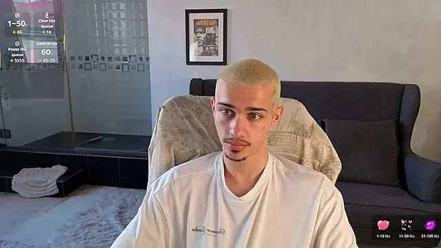 KaydenDrewn Live XXX chat