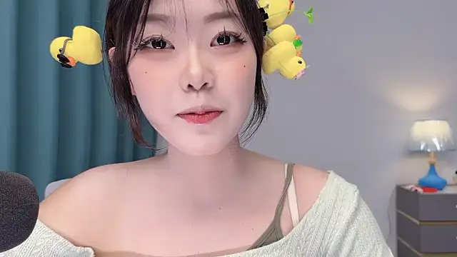 Chat XXX en directo de smalldaisy