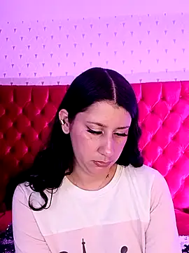 LunaDamasco's Live XXX Chat