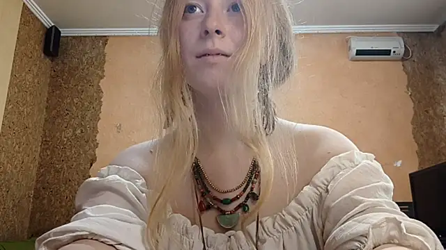 KateVibe_01's Live XXX Chat