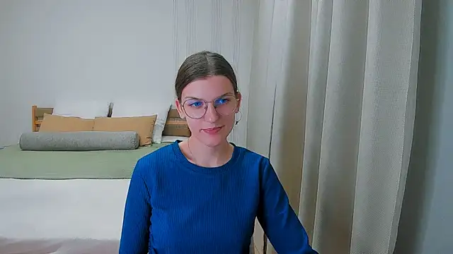 AnnaThorne – Live XXX-chat