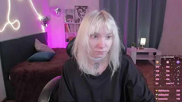 Chatroom XXX en direct de tattoo_art_baby