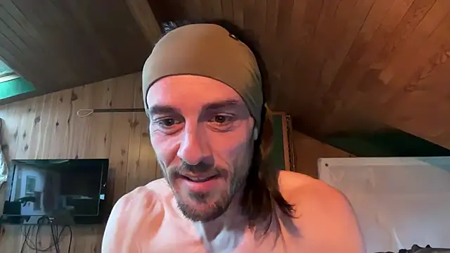 Show Webcam de Ashtonblackwood