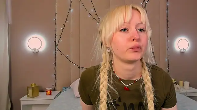 Živý XXX chat AdeleSilvy