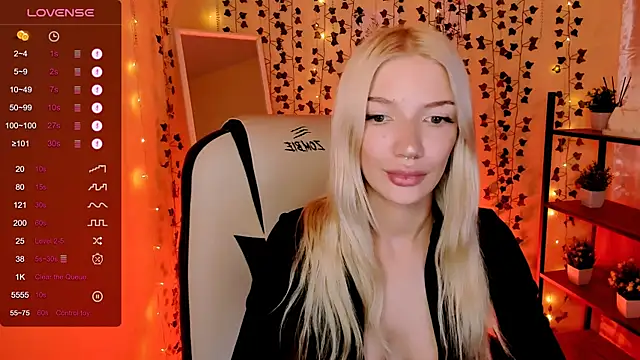 Chat XXX Live AnyaTaylor_