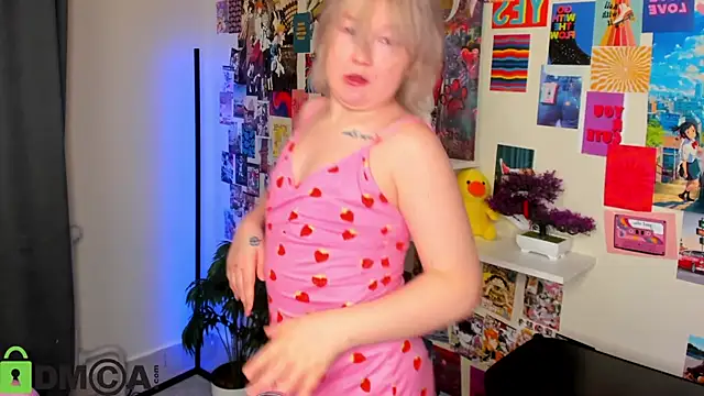 Sara_Robinson élő XXX-chatje