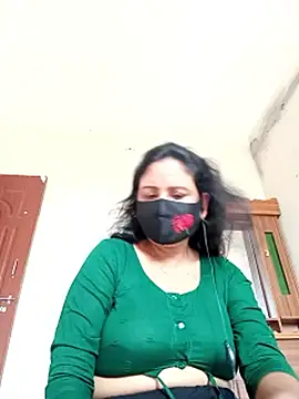 Neha-Roy's Webcam Show