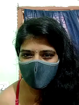 Show Webcam de Niharika_telugu143