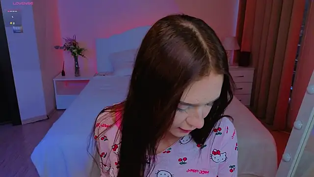 Adetta Live XXX Chat