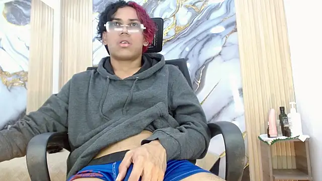 Chat XXX Live DaviidBuckx_