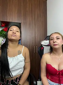 Sol_vannesa Live XXX-Chat