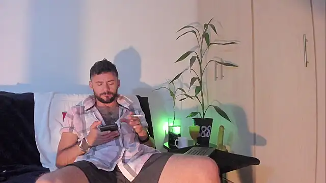 Erickpritz_xhn Webbikameraesitys