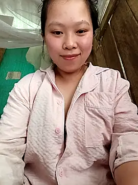 Panda_cutee 现场XXX聊天