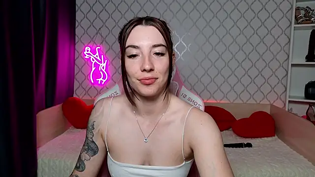 Curious_Lily Live XXX-Chat