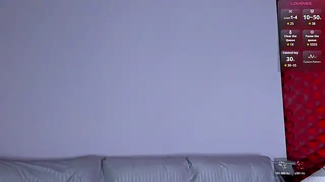 Chatroom XXX en direct de Miia_Grey_