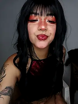 AteneaRockstar04 Live XXX Chat