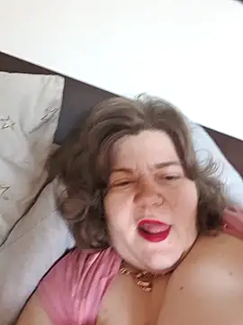 cindybbwsquirt's Live XXX Chat