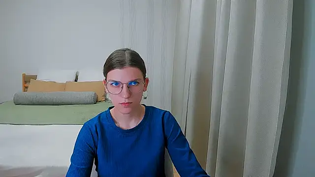 AnnaThorne – Live XXX-chat