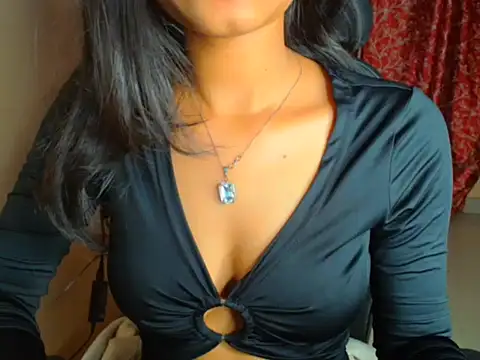 Sexy_Sanaya2 Pertunjukan Webcam