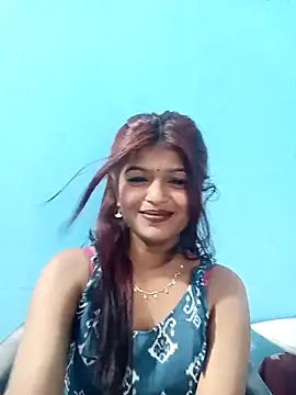 Show Webcam de Twinkle-girl