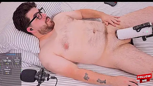 Show Webcam de jax_luna