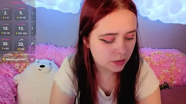 Alis_Platt's Live XXX Chat