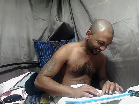 Sembang XXX Secara Langsung Camodick