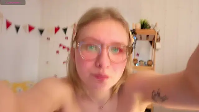leazy_peazy 라이브 XXX 채팅