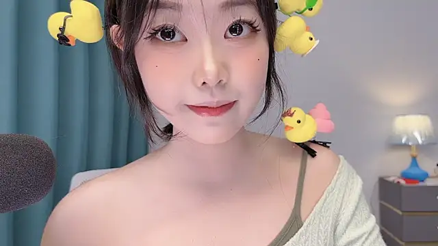 Chat XXX en directo de smalldaisy
