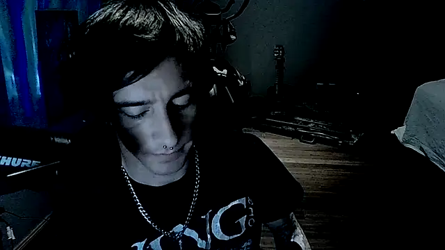 LEVIATHANX666's Webcam Show